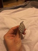 Ring Silber