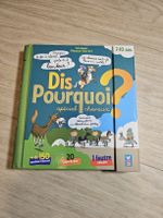 Livre "Dis Pourquoi?" spécial chevaux 7-10 ans