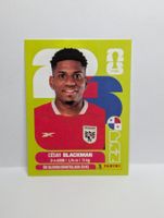 Panini WM 2026 - PAN 9 - César BLACKMAN PANAMA