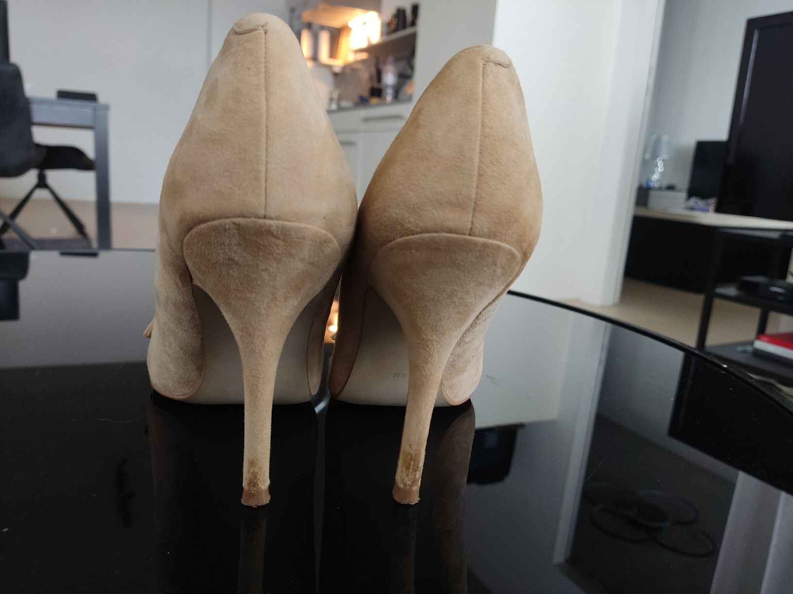Guess Scarpe da donna: Guess Pumps 38 – Usato da Zürich venduto da alu_dzr7 5