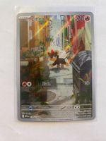 Pokemon Litleo 139/132 Mega Evolution EN