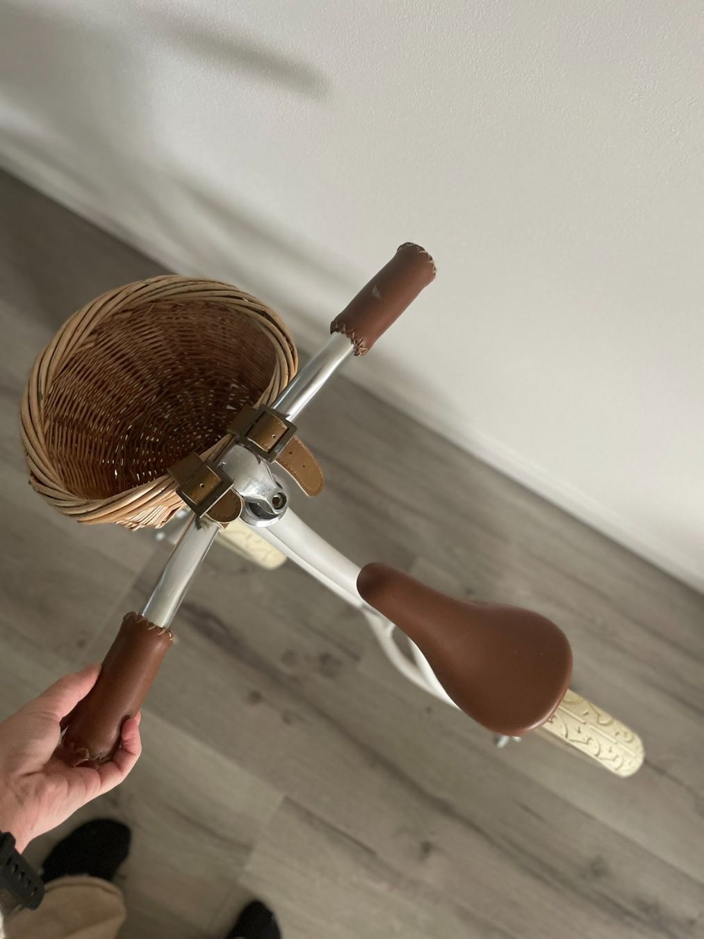 Siech Fahrzeuge für Kinder: SIECH Balance (12") Fahrrad Kinder – Gebraucht aus Neuheim von den_zx9z 1