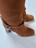 Gucci Boots Size 40