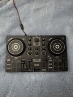 Hercules DJControl Inpulse 200 DJ Controller