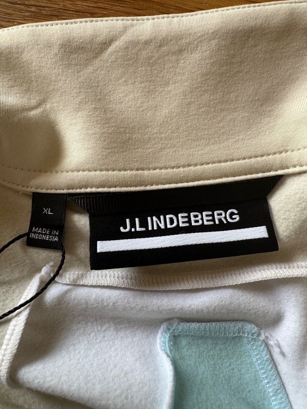 Giacche: Damen Golfjacke LINDEBERG – Nuovo (secondo la descrizione) da Däniken SO venduto da Trotro49 2