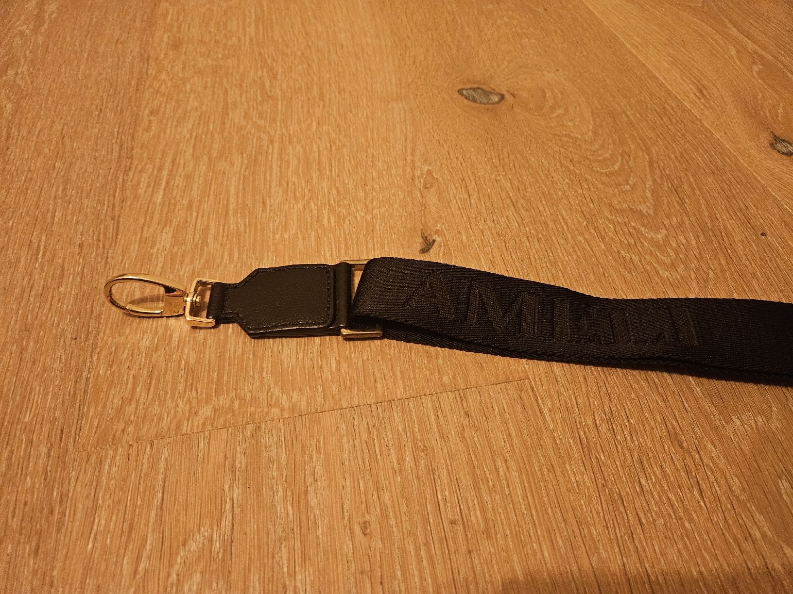 Sonstige Kleidung & Accessoires: Ameli - Straps – Neu (gemäss Beschreibung) aus Gerolfingen von nat_vc8p 3