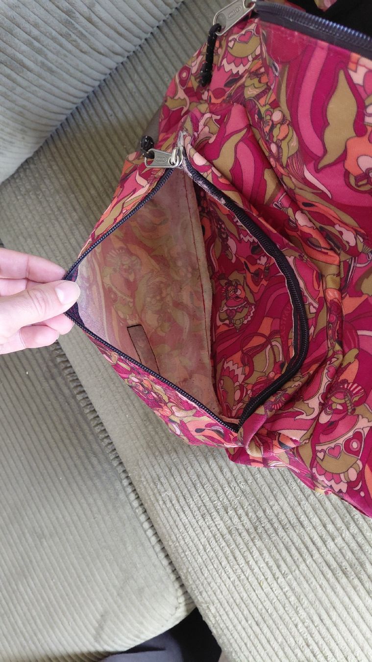 Rucksäcke: sac a dos eastpak – Gebraucht aus Pringy von mar_5tcq 2