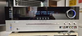 Harman Kardon AVR 335. 7.1 Heimkino-Receiver. High-End Sound