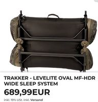 Trakker Anglerliege