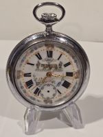 Chüelitaschenuhr defekt  RMDC