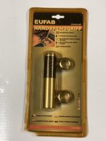 Handbremsgriff inkl, 3 Adapter