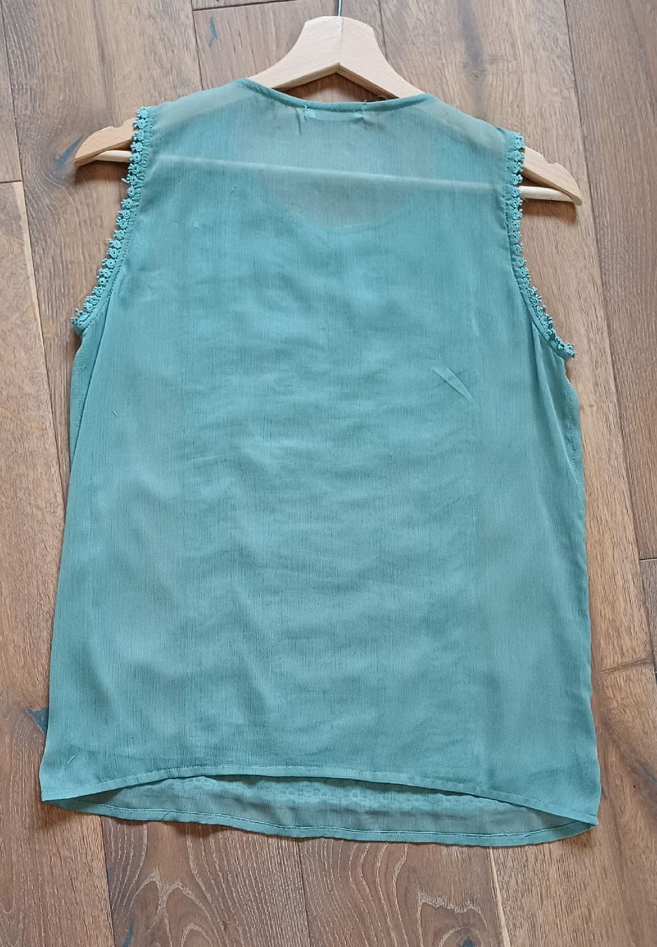 Promod Top: Top Spitze Promod – Usato da Alpthal venduto da Ing3_rid 2