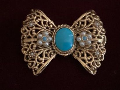 Broches & Aiguilles: Broche – D'occasion à fribourg par iris18 2