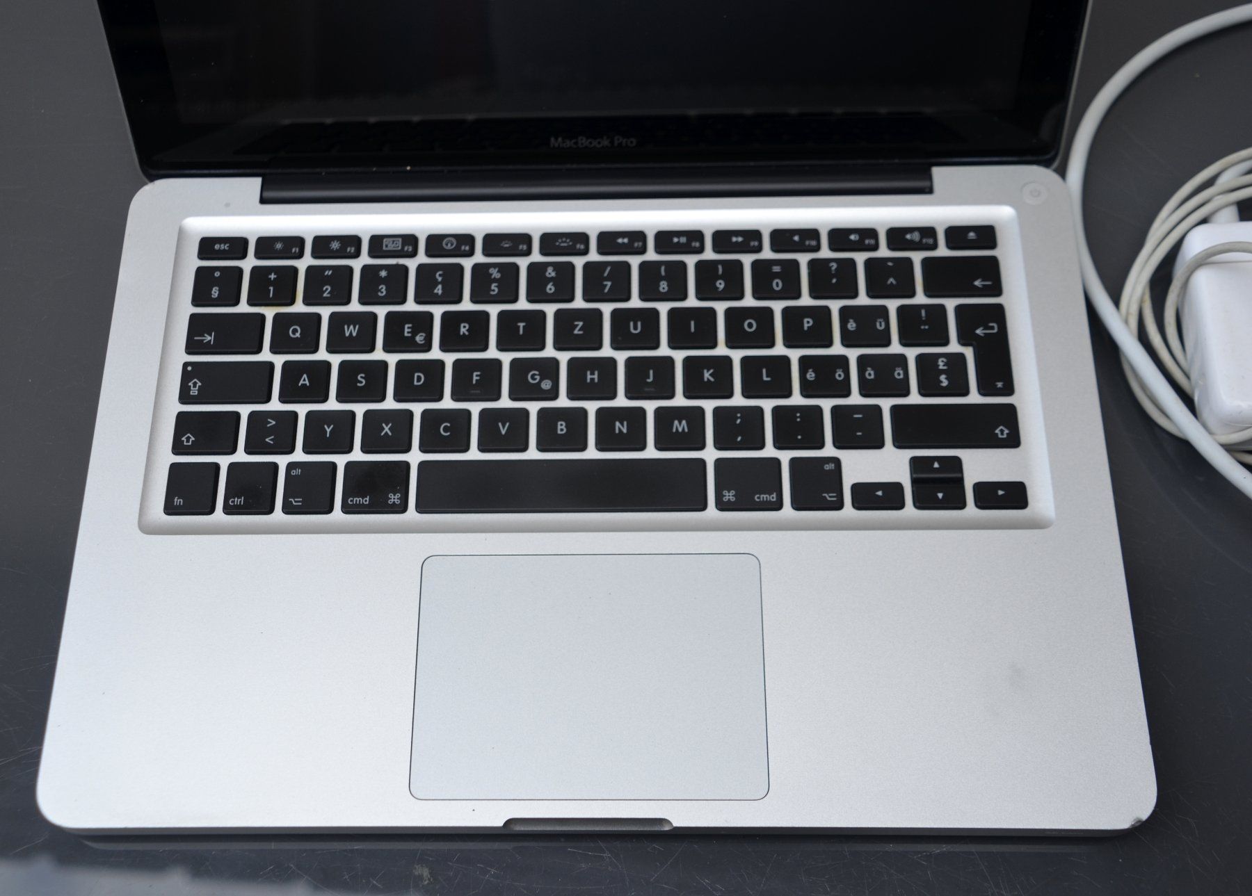 Apple Notebook: Apple Macbook Pro A1278 – Difettoso da Collonges venduto da arashee 1