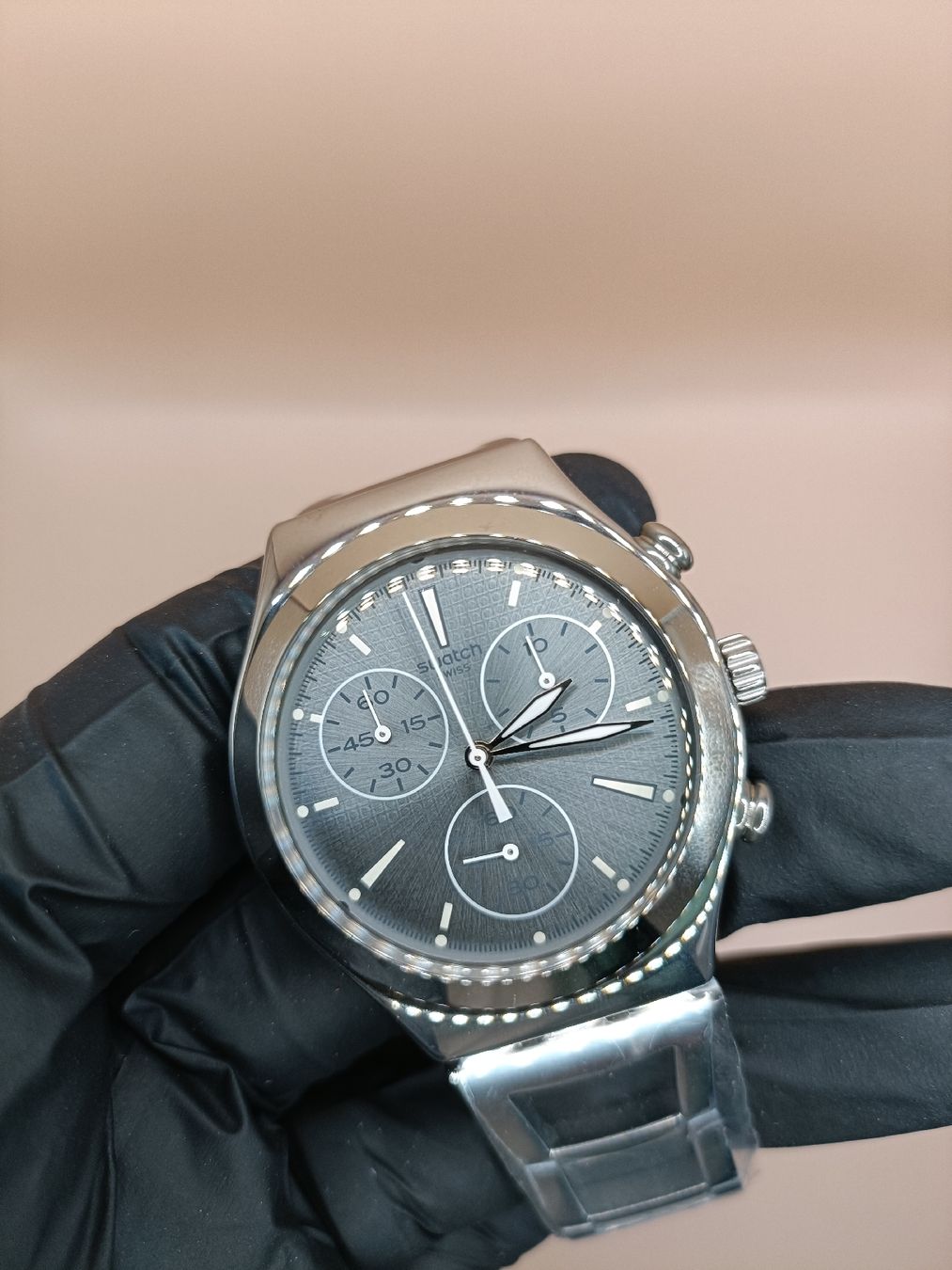 Swatch Montres: Swatch Uhr  – Neuf avec emballage d'origine à Lausen par Best-Deal92