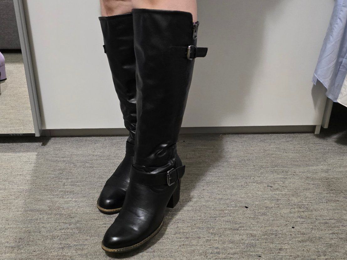 Scarpe da donna: Stiefel Grösse 39 – Usato da Chur venduto da Mikymiki 1