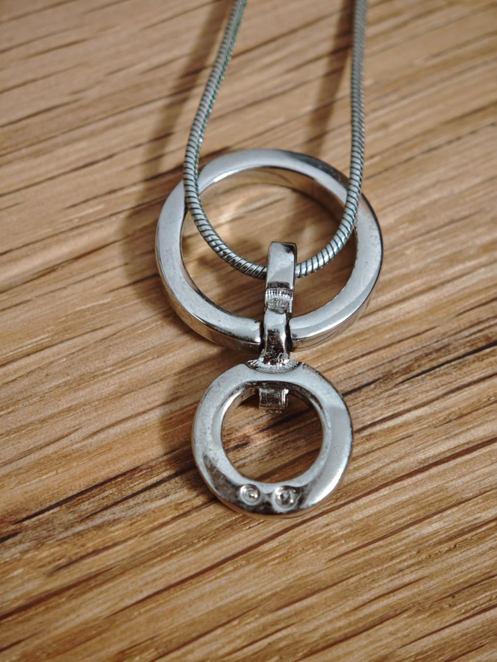 Swarovski Catenine: Swarovski Halskette 💎 – Usato da Gunzgen venduto da 0Aurin0 2