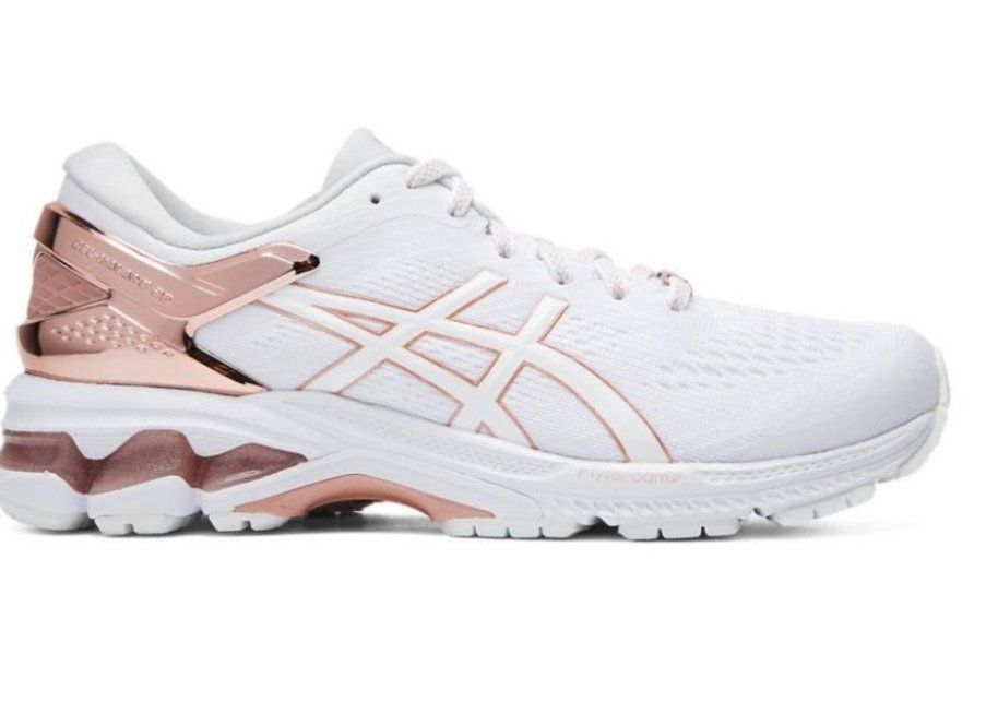 Asics gel kayano shop 26 damen 42 5