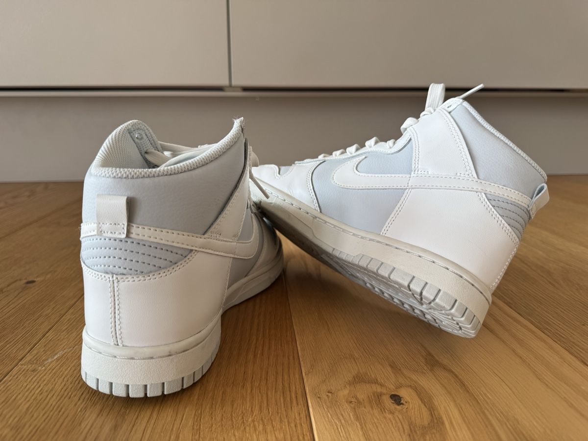 Nike Chaussures hommes: Nike Dunk High – Neuf (Voir description) à Grenchen par Levv 1