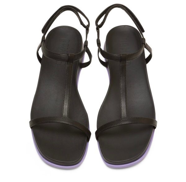 Camper Damenschuhe: Camper Schuhe Sandalen Gr. 41 NP. 155.- – Neu (gemäss Beschreibung) aus Rüfenacht BE von anelesa 1