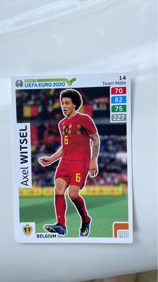 Panini Sammelbilder & Trading cards: UEFA EURO 2020 - 59 Stk.Fussball Karten – Neu (gemäss Beschreibung) aus Safnern von mikru