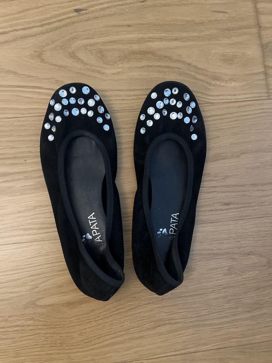 Scarpe da donna: Ballerina’s – Usato da Zürich venduto da sabri810