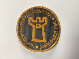 Badges
