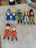 Bandai Figuren