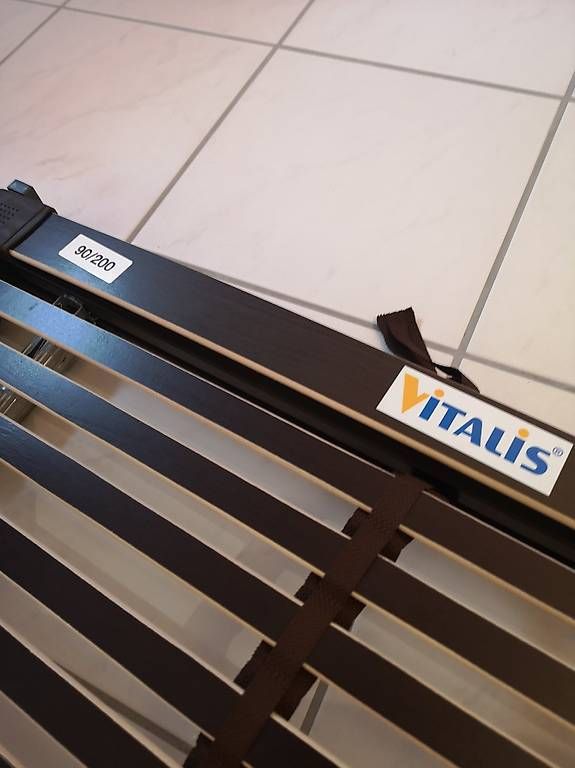 Reti a doghe: Zu verkaufen Lattenrost / NEU – Usato da Dotzigen venduto da pam_hf6h 1