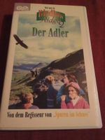 Bei uns in Bledlow Ridge 2 - Der Adler VHS