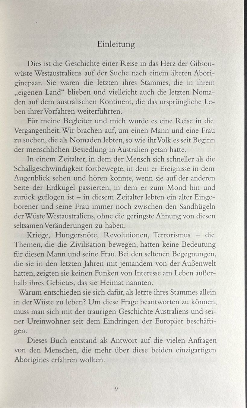 Libri: Peasley W. A., Die letzten Nomaden – Nuovo e nell'imballaggio originale da Sarnen venduto da Livres 3