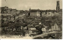 Fribourg 1907