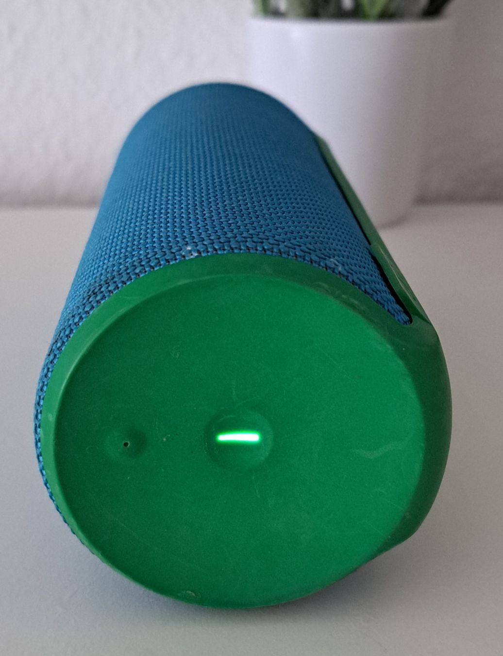 Lautsprecher: UE Boom 2 Bluetooth mit USB Kabel – Gebraucht aus Biel/Bienne von Sasha4u 5