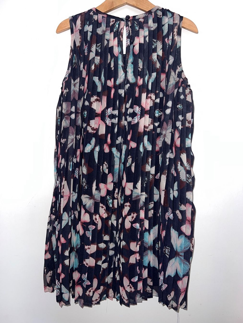 H&M Vestiti & Gonne: Herziges Kleid Gr. 128, H&M – Usato da Teufen AR venduto da Maleaa 1