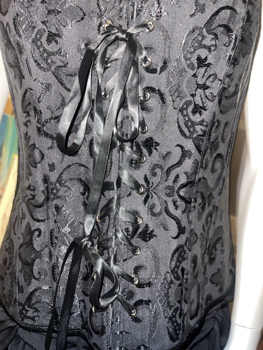 Costumi: Korsett L- XL – Nuovo (secondo la descrizione) da Trimbach venduto da Alessia75 4