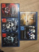 Final Destination 1-5 Collection BluRay
