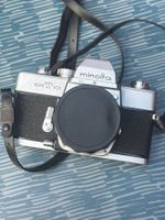 Minolta SRT101