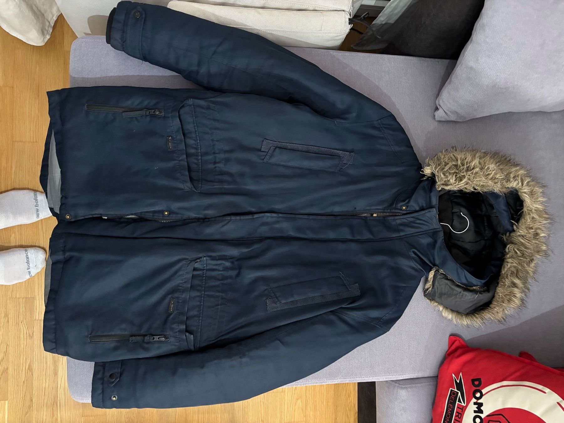 Jack & Jones Giacche: Veste Jack&Jones – Usato da Delémont venduto da bry2299 2