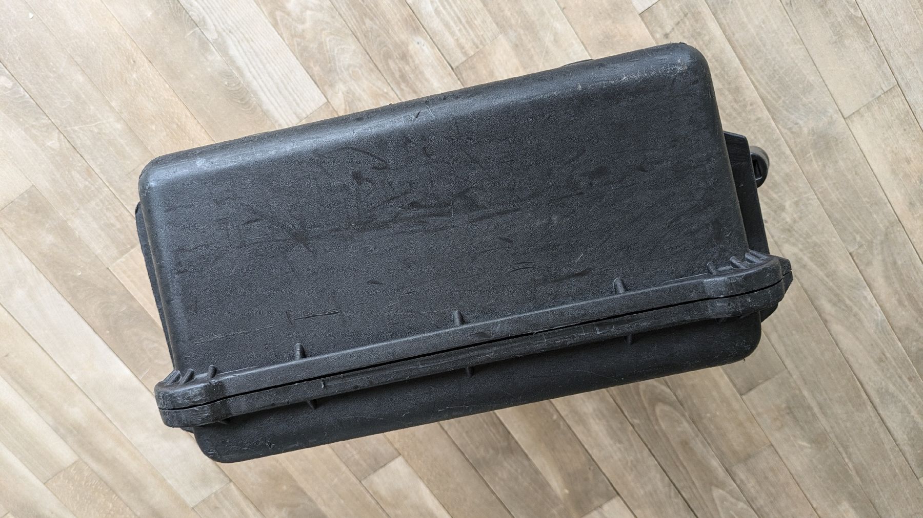 Peli Reisekoffer: Peli Case 1550 – Gebraucht aus Ostermundigen von Cuboro 2