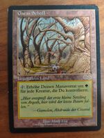 Magic the Gathering: Gaea's Cradle - Urza's Saga DE LP/MP