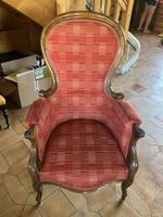 Fauteuil 