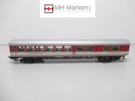 Märklin 4054 D-Zug Speisewagen der Deutschen Bahn AC WS H0