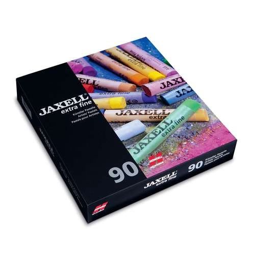 Farben: Pastell Pastellfarben JAXELL – Neu und originalverpackt aus zollikon von Racher-Shop 1