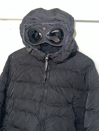 C.P. Company Jacke