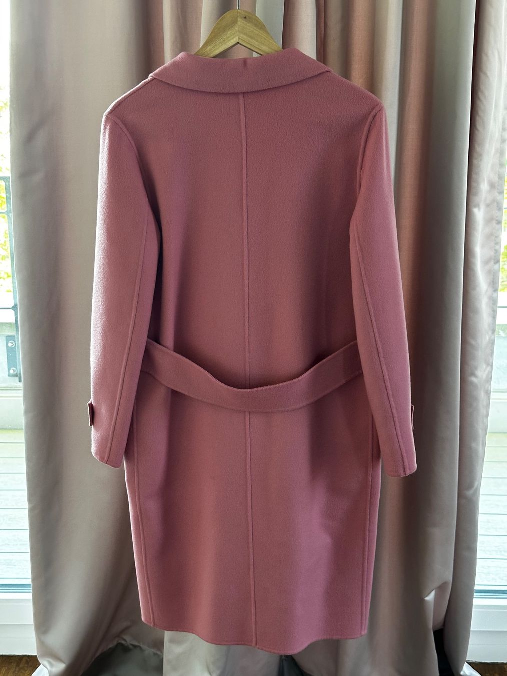 Loro Piana Cappotti: Loro Piana Kaschmir Mantel – Usato da Wollerau venduto da MX-TS 3