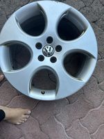 VW ORIGINAL FELGEN
