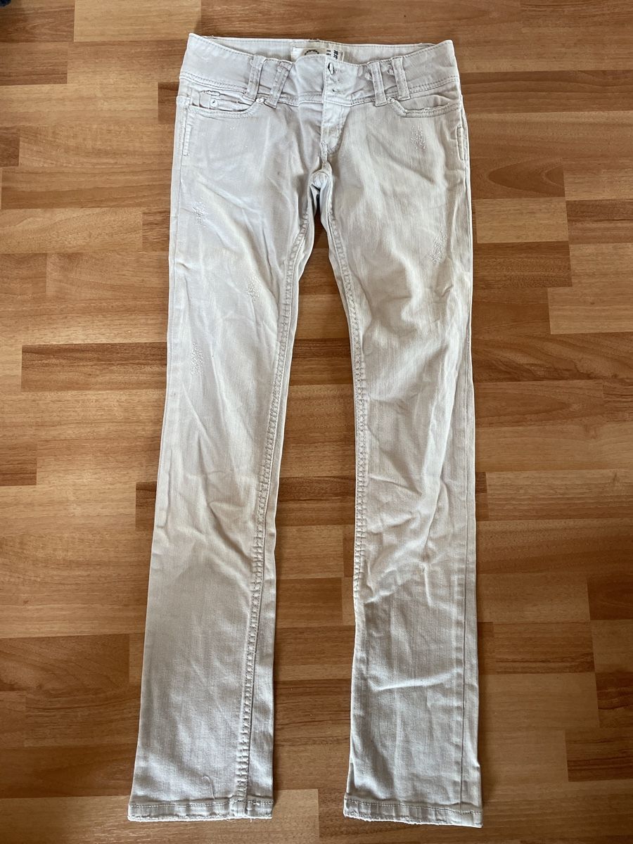 Pantaloni: BSK Hose Gr.36 40cm einfache Bundweite – Usato da Wald AR venduto da sar_x867