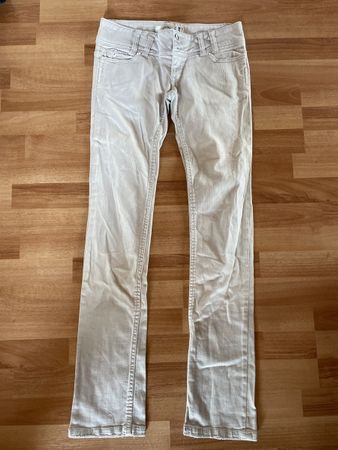 BSK Hose Gr.36 40cm einfache Bundweite
