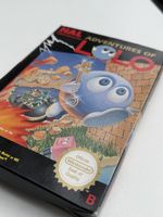  Adventures of Lolo NES - Sammlung Nintedno 