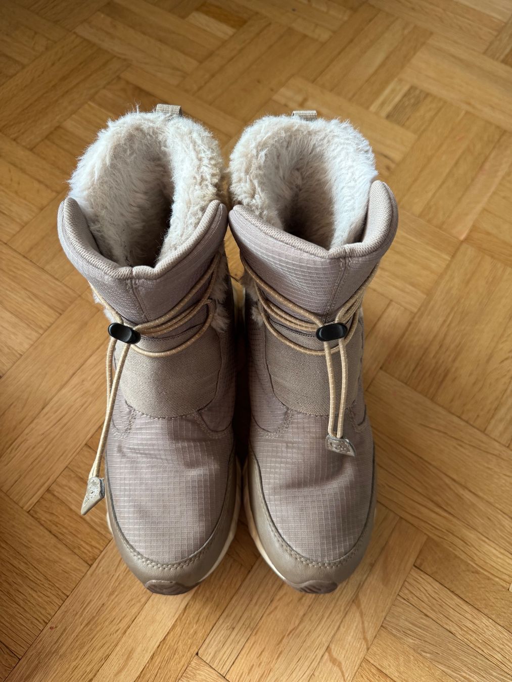 Scarpe per ragazzi: Gore-Tex Winterstiefel, Grösse 34 – Nuovo (secondo la descrizione) da Kleinandelfingen venduto da les_gb7w